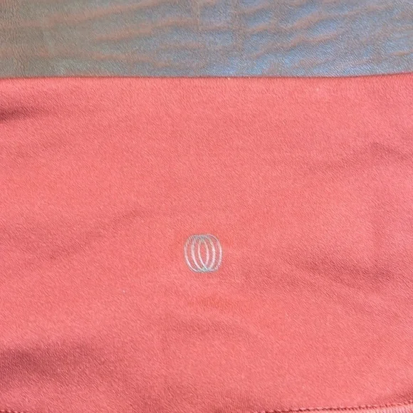 BALANCE COLLECTION Rust Color Workout Leggings Size XS, NWOT - Picture 5 of 7